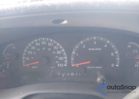 2001 Ford F-150 Lariat/Xl/Xlt z USA, uszkodzony, nr VIN 1FTRX17L31NA79032